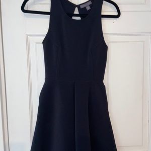 Kendall and Kylie dress with open back